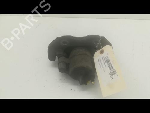 Left front brake caliper FORD FOCUS C-MAX (DM2) 1.6 TDCi | BP14878190M105 
