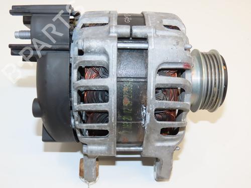 Generator DACIA SANDERO II 1.0 SCe 75 (B8JC, B8JD, B8NC) | BP20340045M7 