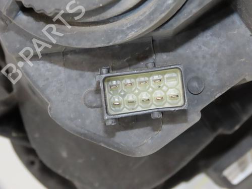 Right headlight OPEL CORSA D (S07) 1.2 (L08, L68) | BP33998915C29 - Image 2