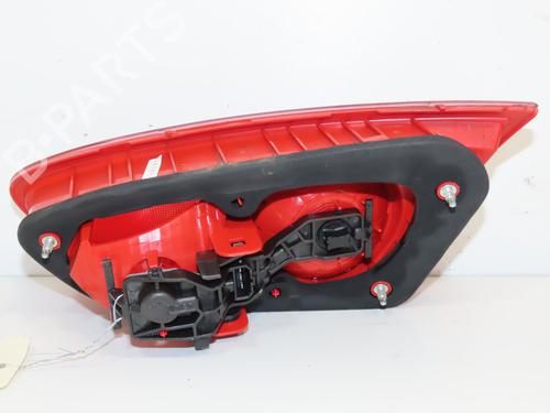 Left tailgate light SEAT LEON (1P1) 1.6 TDI | BP28802272C79 