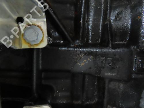 Engine RENAULT ESPACE IV (JK0/1_) 2.0 dCi (JK03, JK04, JK1C, JK1G, JK1J, JK1K) | BP34048931M1  - Image 6