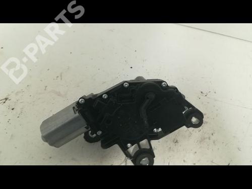 Rear wiper motor VW POLO (9N_, 9A_) 1.4 TDI | BP9604837M102 