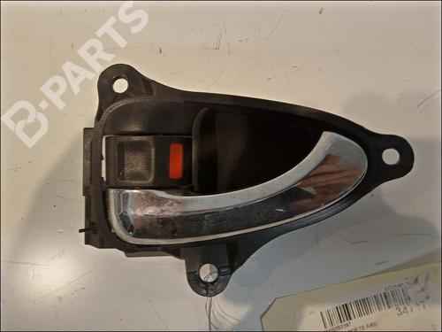Used Rear left interior door handle TOYOTA RAV 4 III (_A3_) 2.2 D 4WD (ALA30_, ALA30R) (136 hp) 11103276