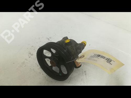 Used Steering pump RENAULT LAGUNA II (BG0/1_) 1.9 dCi (125 hp) 9609253