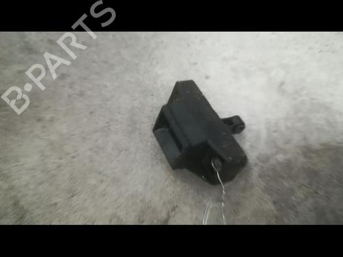 Used Tailgate lock Tailgate lock DACIA SANDERO II 1.0 SCe 75 (B8JC, B8JD, B8NC) (73 hp) 9610295 9610295