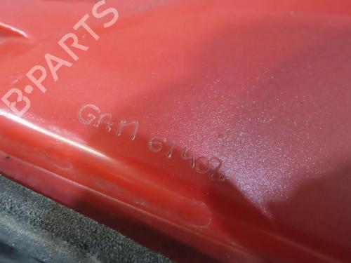 Right taillight VW PASSAT B6 (3C2) 2.0 TDI 16V | BP38676528C35 - Image 4