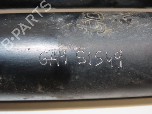 Right rear shock absorber OPEL CORSA B (S93) 1.7 D (F08, F68, M68) | BP23124950M19 