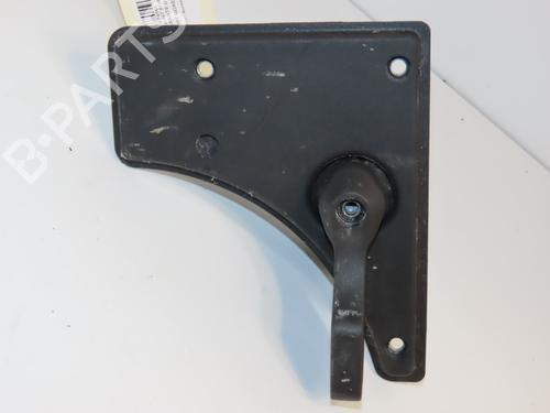 Used Rear right interior door handle PEUGEOT BOXER Van 2.0 BlueHDi 130 (130 hp) 26381286