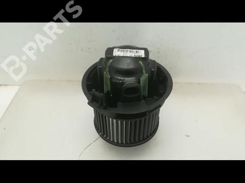 Used Heater blower motor PEUGEOT 207 (WA_, WC_) 1.4 HDi (68 hp) 9595246
