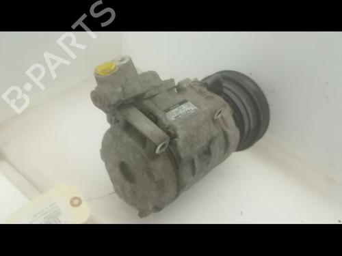 Used AC compressor AC compressor TOYOTA RAV 4 II (_A2_) 2.0 D 4WD (CLA20_, CLA21_, CLA20R, CLA21R) (116 hp) 9599297 9599297