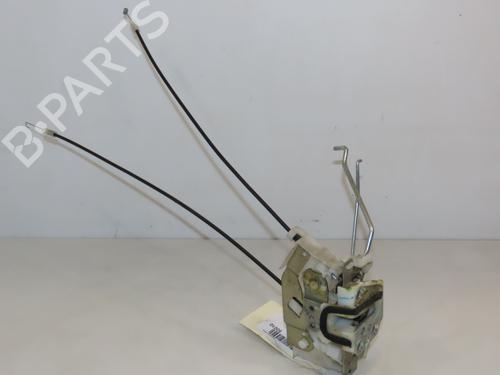 Used Front right lock NISSAN PIXO (UA0) 1.0 (68 hp) 18415148