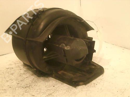 Heater blower motor RENAULT MEGANE I (BA0/1_)  | BP23172481M62 