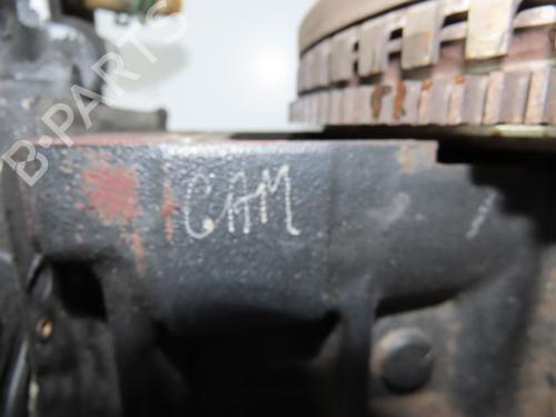Engine RENAULT SCÉNIC III (JZ0/1_) 1.5 dCi | BP37479574M1 - Image 6