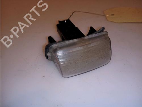 Used Licence plate light PEUGEOT 308 SW I (4E_, 4H_) 1.6 HDi (109 hp) 14880862