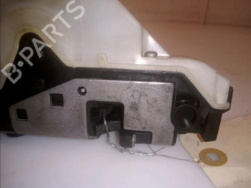 Front right lock PEUGEOT 208 I (CA_, CC_) 1.6 HDi | BP23176355C97 
