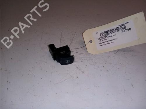 Used Left rear window switch Left rear window switch VW TIGUAN (5N_) 2.0 TDI (140 hp) 10145228 10145228