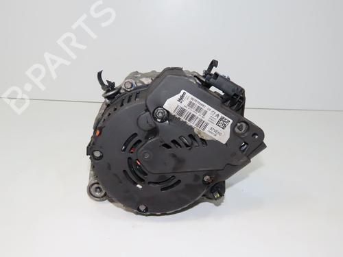 Alternator CITROËN C3 Picasso (SH_) 1.6 HDI 90 | BP31865228M7