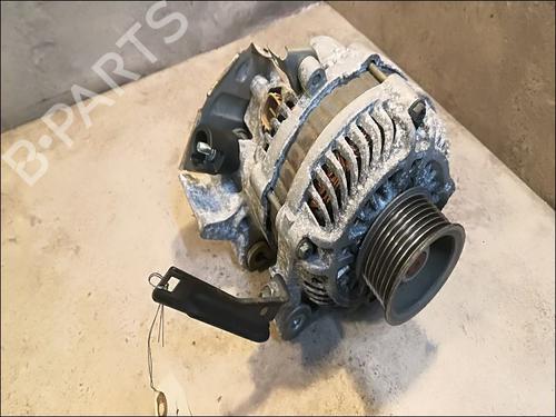 Used Alternator Alternator HONDA CIVIC VIII Hatchback (FN, FK) 1.8 (FN1, FK2) (140 hp) 9611225 9611225