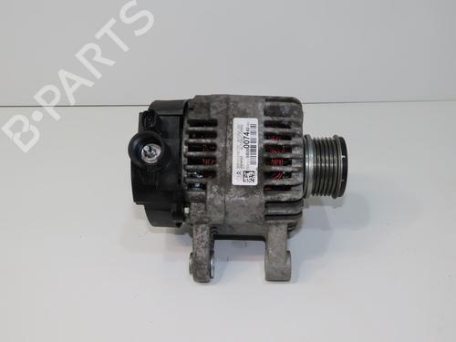 Alternator CITROËN C3 II (SC_) 1.2 VTi 82 | BP31242442M7 - Image 6