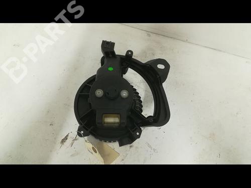 Heater blower motor ALFA ROMEO MITO (955_) 1.6 JTDM (955AXC1B) | BP9597946M62 