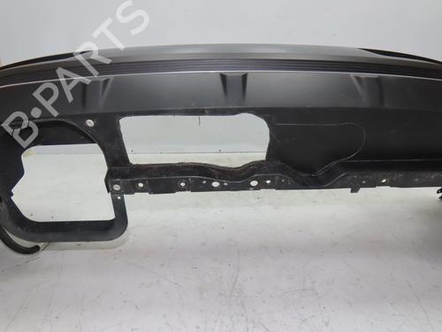 Bagtil kofangere DS DS 7 Crossback (J4_, JR_, JC_) 1.5 BlueHDi 130 (JCYHZJ, JCYHZR) (130 hp) 31121009