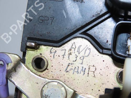 front-right-lock-chrysler-pt-cruiser-pt_-2000-2001-2002-2003-2004-2005-2006-2007-2008-2009-2010-23176415 main image