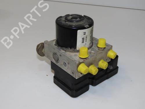 ABS pump SUZUKI GRAND VITARA II (JT, TE, TD) 1.9 DDiS All-wheel Drive (JT419, TD44, JB419WD, JB419XD,... | BP32076103M43  - Image 9