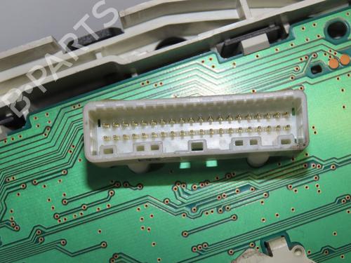 Instrument cluster NISSAN NOTE (E11, NE11) 1.4 | BP37062610C47 - Image 3