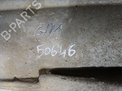 Steering rack PEUGEOT BOXER Van 2.0 BlueHDi 130 | BP24358776M22  - Image 5