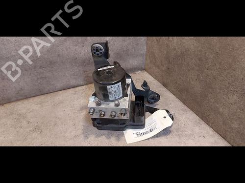 Used ABS pump ABS pump RENAULT GRAND SCÉNIC III (JZ0/1_) 1.5 dCi (JZ09, JZ0D, JZ10, JZ14, JZ1G, JZ29, JZ2C) (110 hp) 9612585 9612585
