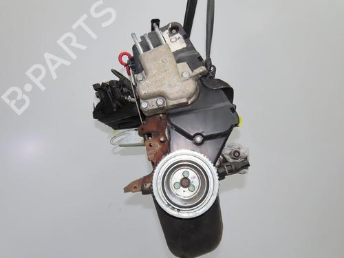 Engine FIAT PANDA (169_) 1.1 (169.AXA1A) | BP33561753M1 - Image 4