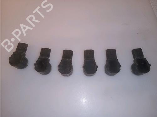 Used Electronic module Electronic module FORD FOCUS III 1.0 EcoBoost (125 hp) 15395423 15395423