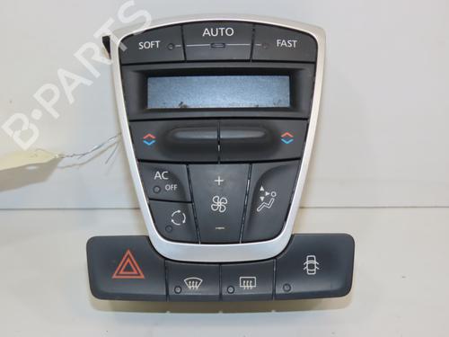 Used Climate control RENAULT LAGUNA III (BT0/1) 1.5 dCi (BT00, BT0A, BT0T, BT1J) (110 hp) 17868318