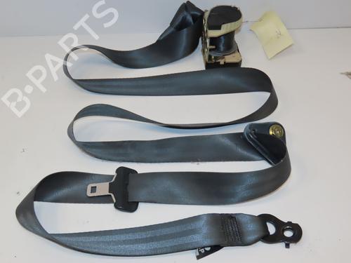 Used Front right seatbelt Front right seatbelt 17551992 17551992