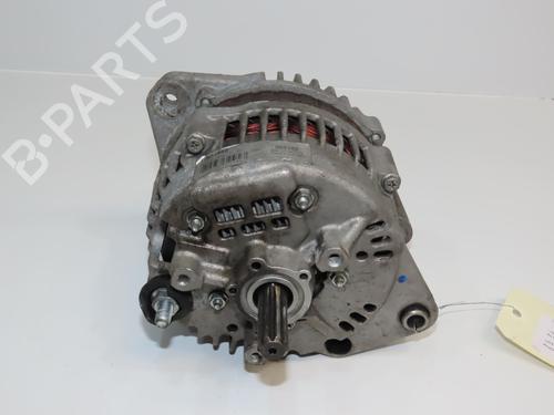 Alternator OPEL MERIVA A MPV (X03) 1.7 CDTI (E75) | BP30893413M7