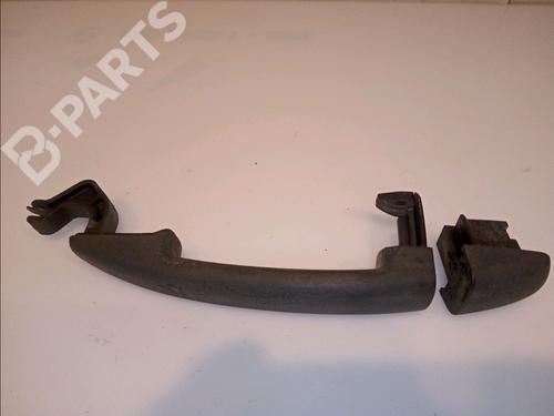 Used Front right exterior door handle CITROËN C3 II (SC_) 1.4 HDi 70 (SC8HZC, SC8HR0, SC8HP4) (68 hp) 11804422