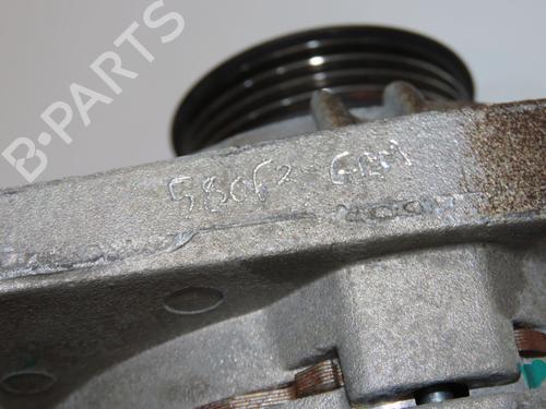 Alternator RENAULT TWINGO II (CN0_) 1.2 16V (CN0K, CN0V, CN0A) | BP37455456M7 - Image 2