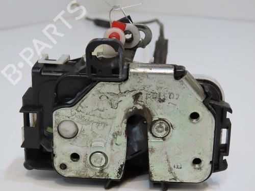 Used Front left lock Front left lock 38491540 38491540