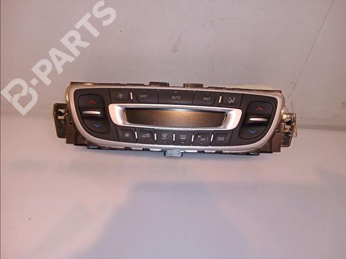 AC Styreenhet / Manøvreringsenhet RENAULT MEGANE III Hatchback (BZ0/1_, B3_) 1.5 dCi (BZ09, BZ0D, BZ1W, BZ29, BZ14) (110 hp) 11101113