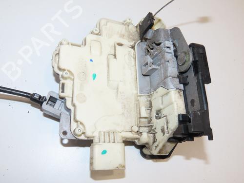 Front left lock SEAT ALTEA (5P1) 2.0 TDI 16V | BP28968844C98 