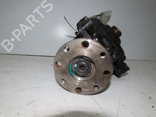 Front differential BMW X3 (E83) xDrive 30 d | BP28309594M23