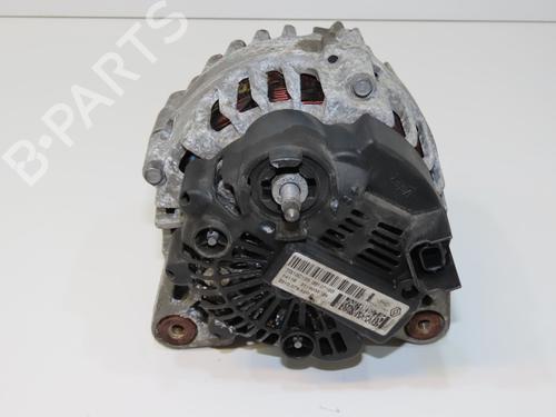 Alternator RENAULT CLIO IV (BH_) 1.2 TCe 120 (BHAU) | BP31242441M7 