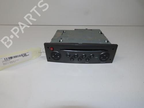 Used Radio Radio 36893431 36893431
