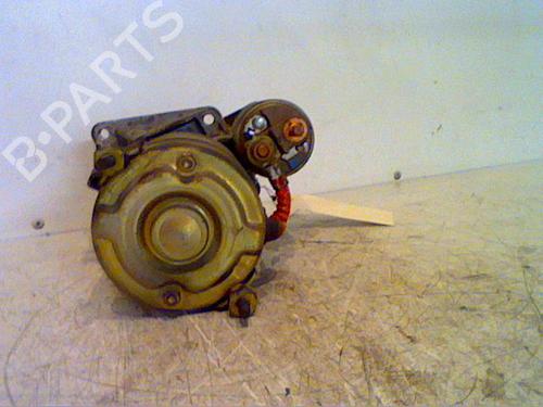 Used Starter RENAULT LAGUNA I (B56_, 556_) 2.2 D (B56F/2) (83 hp) 23171799
