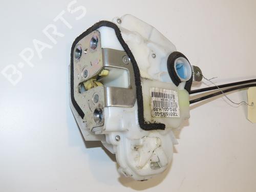 Rear left lock HONDA CIVIC VIII Hatchback (FN, FK) 2.2 CTDi (FK3) | BP28969067C100 