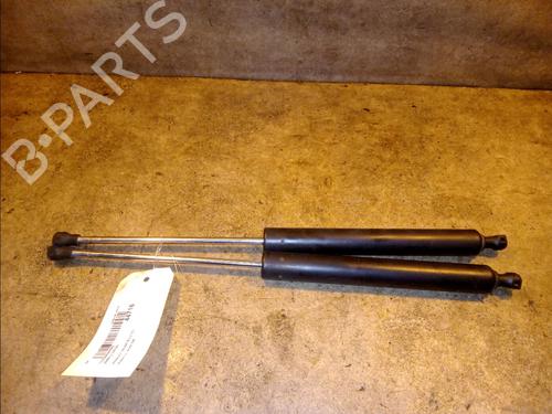 Gasdæmper bagklap RENAULT VEL SATIS (BJ0_) 2.2 dCi (BJ0E, BJ0F) (150 hp) 14880129