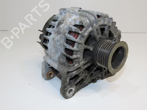 Alternator RENAULT MEGANE III Hatchback (BZ0/1_, B3_) 1.9 dCi (BZ0N, BZ0J) | BP36444333M7 - Image 2