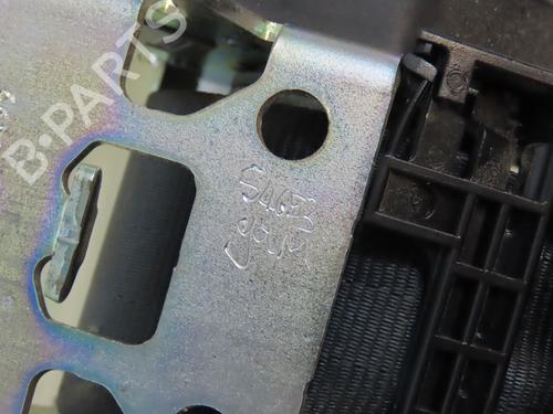 Front right belt tensioner PEUGEOT BOXER Van 2.2 BlueHDi 140 | BP30691876C88 