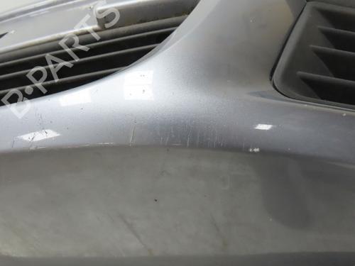 Used Front bumper OPEL ZAFIRA / ZAFIRA FAMILY B (A05) 1.9 CDTI (M75) (120 hp) 30333622