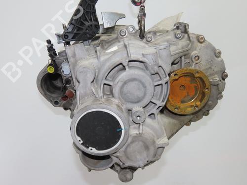 Gearbox VW GOLF VI (5K1) 2.0 TDI | BP33132498M3 - Image 6